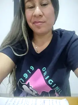 Nala1986 online show from 13, 9, 2025