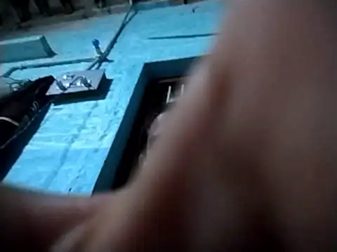 VilainNudist online show from 16, 1, 2026