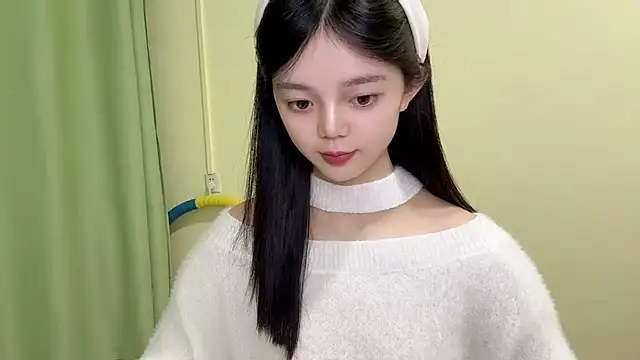 Nicole-13 online show from 16, 11, 2025