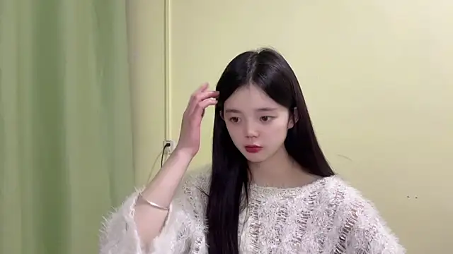 Nicole-13 online show from 8, 1, 2026