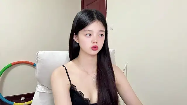 Nicole-13 online show from 2, 6, 2026