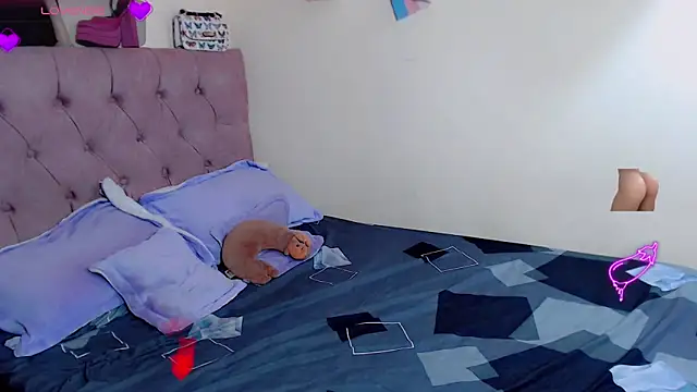 Snapshot of Percy-99 chatting on 1, 10, 2025 Percy-99 online show from 1, 10, 2025