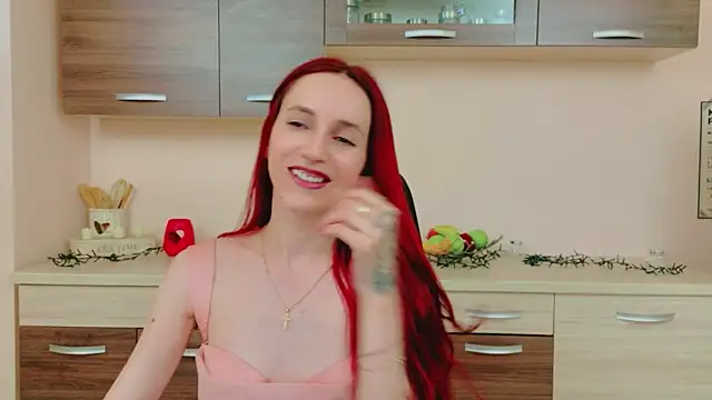Julia Jae online show from 11, 6, 2026