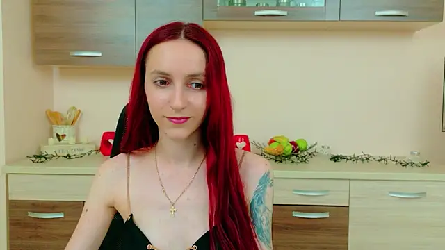 Julia Jae online show from 12, 6, 2026