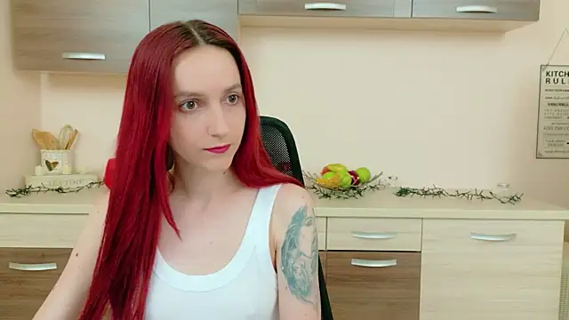 Julia Jae online show from 14, 7, 2026
