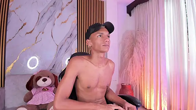 JulienSaint online show from 30, 10, 2025