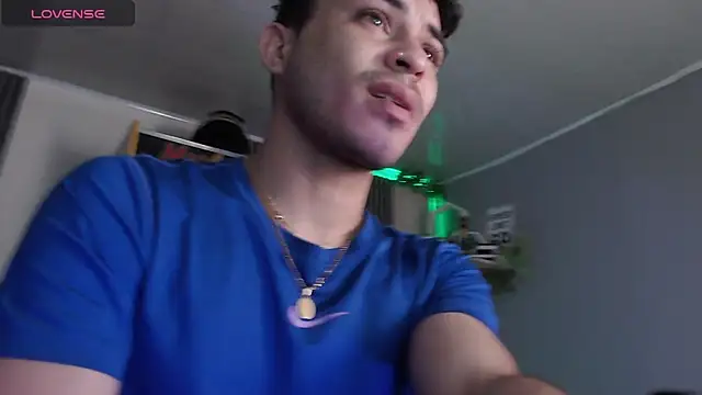 Bastian MCcormick online show from 2, 10, 2025