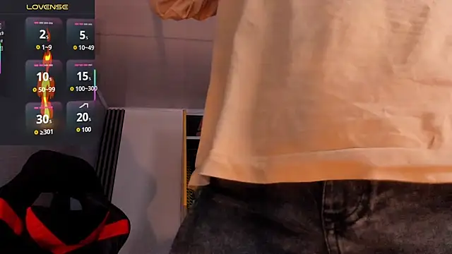 Bastian MCcormick online show from 14, 10, 2025