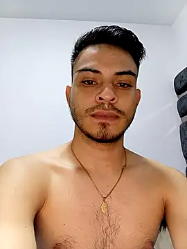 Bastian MCcormick online show from 26, 10, 2025