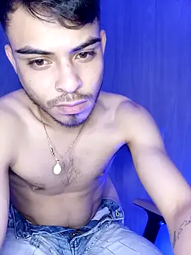 Bastian MCcormick online show from 26, 10, 2025