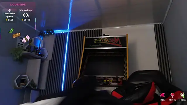 Bastian MCcormick online show from 24, 2, 2026