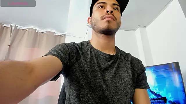 Bastian MCcormick online show from 13, 3, 2026