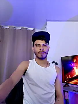 Bastian MCcormick online show from 18, 3, 2026