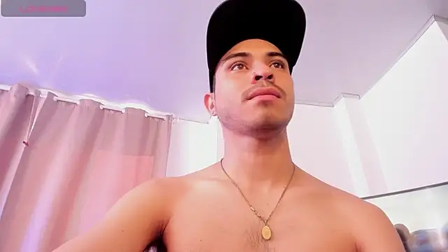 Bastian MCcormick online show from 20, 3, 2026