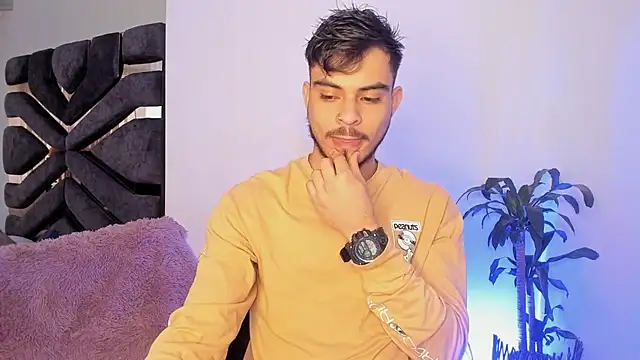 Bastian MCcormick online show from 16, 4, 2026