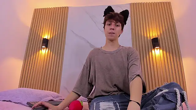 IM DAREN online show from 9, 11, 2025