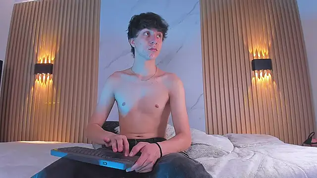 IM DAREN online show from 27, 11, 2025