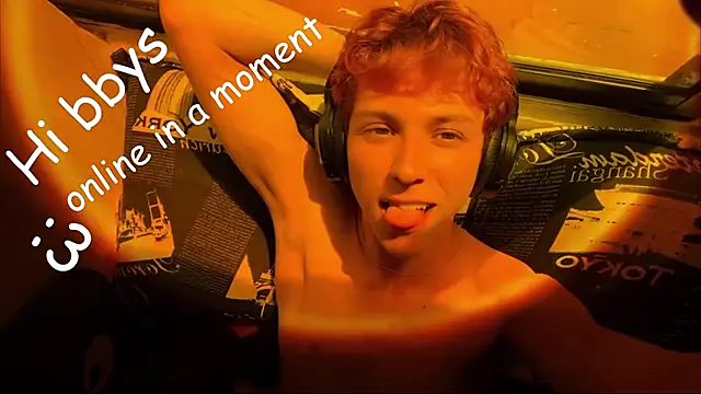 IM DAREN online show from 5, 6, 2026