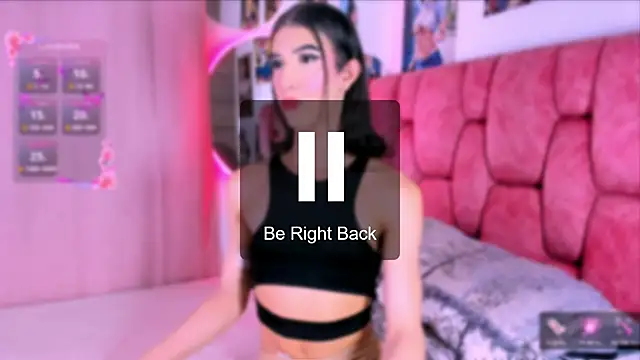 fhalon foxxxys  online show from 9, 9, 2025