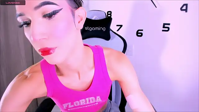 fhalon foxxxys  online show from 26, 9, 2025