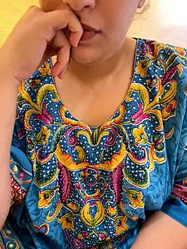 Bold-arabic-vibes online show from 23, 10, 2025