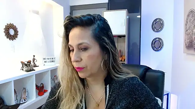 DianaPearls online show from 8, 4, 2026