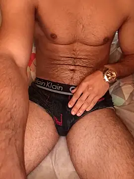 samio37 online show from 5, 12, 2025