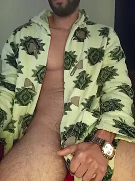 samio37 online show from 9, 4, 2026