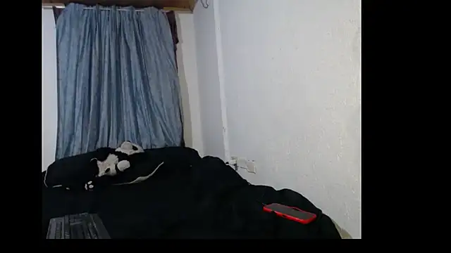 Ruby zs online show from 20, 10, 2025