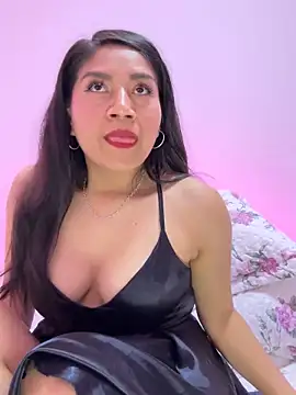 Snapshot of Ariana2017 chatting on 16, 9, 2025 Ariana2017 online show from 16, 9, 2025