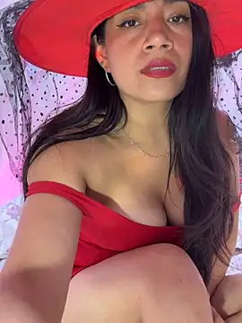 Snapshot of Ariana2017 chatting on 23, 10, 2025 Ariana2017 online show from 23, 10, 2025