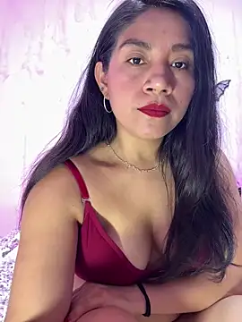 Snapshot of Ariana2017 chatting on 7, 11, 2025 Ariana2017 online show from 7, 11, 2025