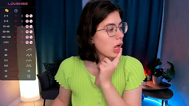 BellaCaress online show from 3, 10, 2025