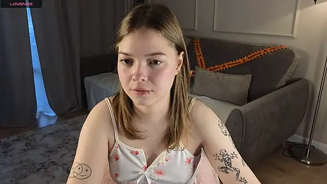 patriciapink online show from 29, 10, 2025