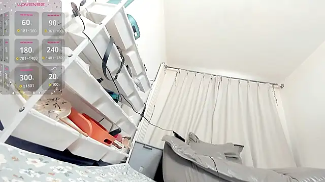 fox-yiyi online show from 17, 1, 2026