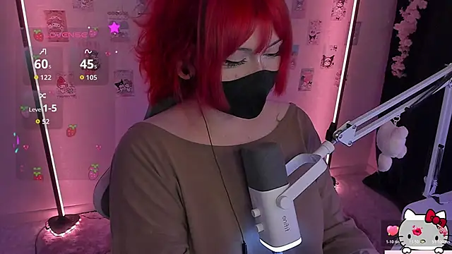 -Nanamin- online show from 1, 7, 2026