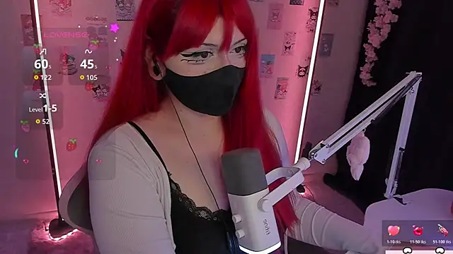 -Nanamin- online show from 2, 7, 2026