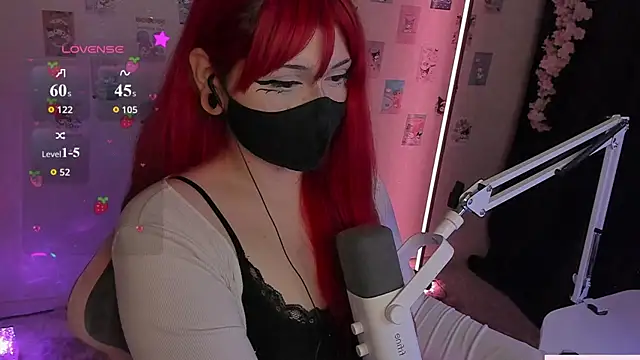 -Nanamin- online show from 4, 7, 2026
