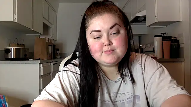 Snapshot of JJbaby1 chatting on 23, 10, 2025 JJbaby1 online show from 23, 10, 2025