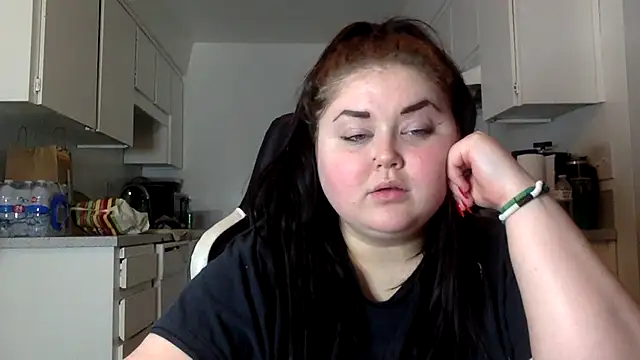 JJbaby1 online show from 5, 11, 2025