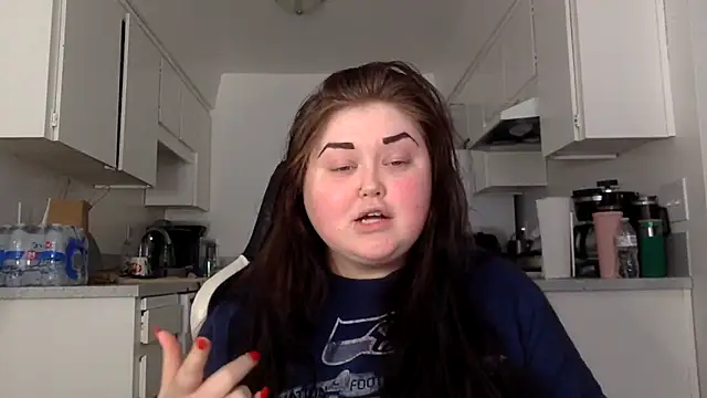 JJbaby1 online show from 7, 11, 2025