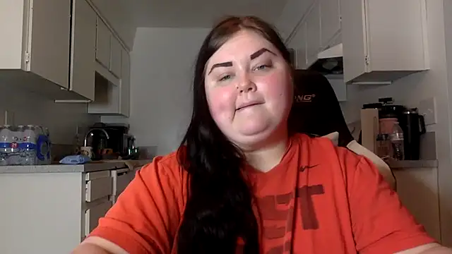 JJbaby1 online show from 10, 11, 2025