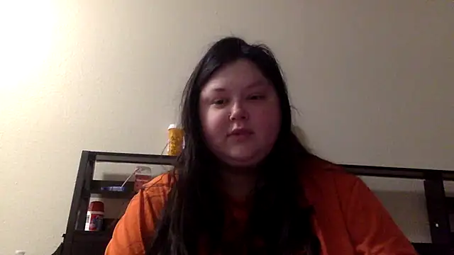 JJbaby1 online show from 13, 6, 2026