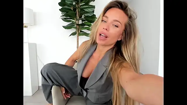 Kalyssy online show from 14, 7, 2026