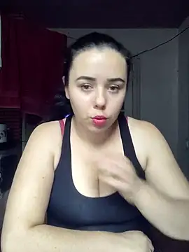 Snapshot of CutieMarine chatting on 10, 10, 2025 CutieMarine online show from 10, 10, 2025