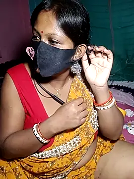 Hotty-rosni online show from 26, 10, 2025