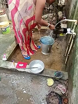 Hotty-rosni online show from 4, 11, 2025