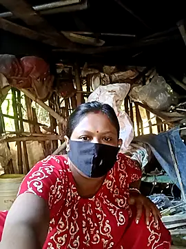 Hotty-rosni online show from 19, 11, 2025