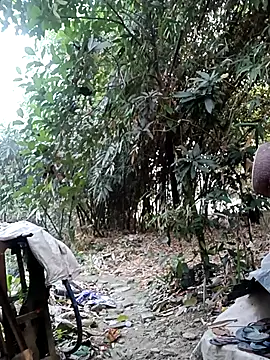 Hotty-rosni online show from 3, 12, 2025