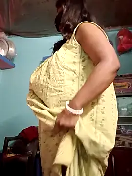 Hotty-rosni online show from 14, 12, 2025